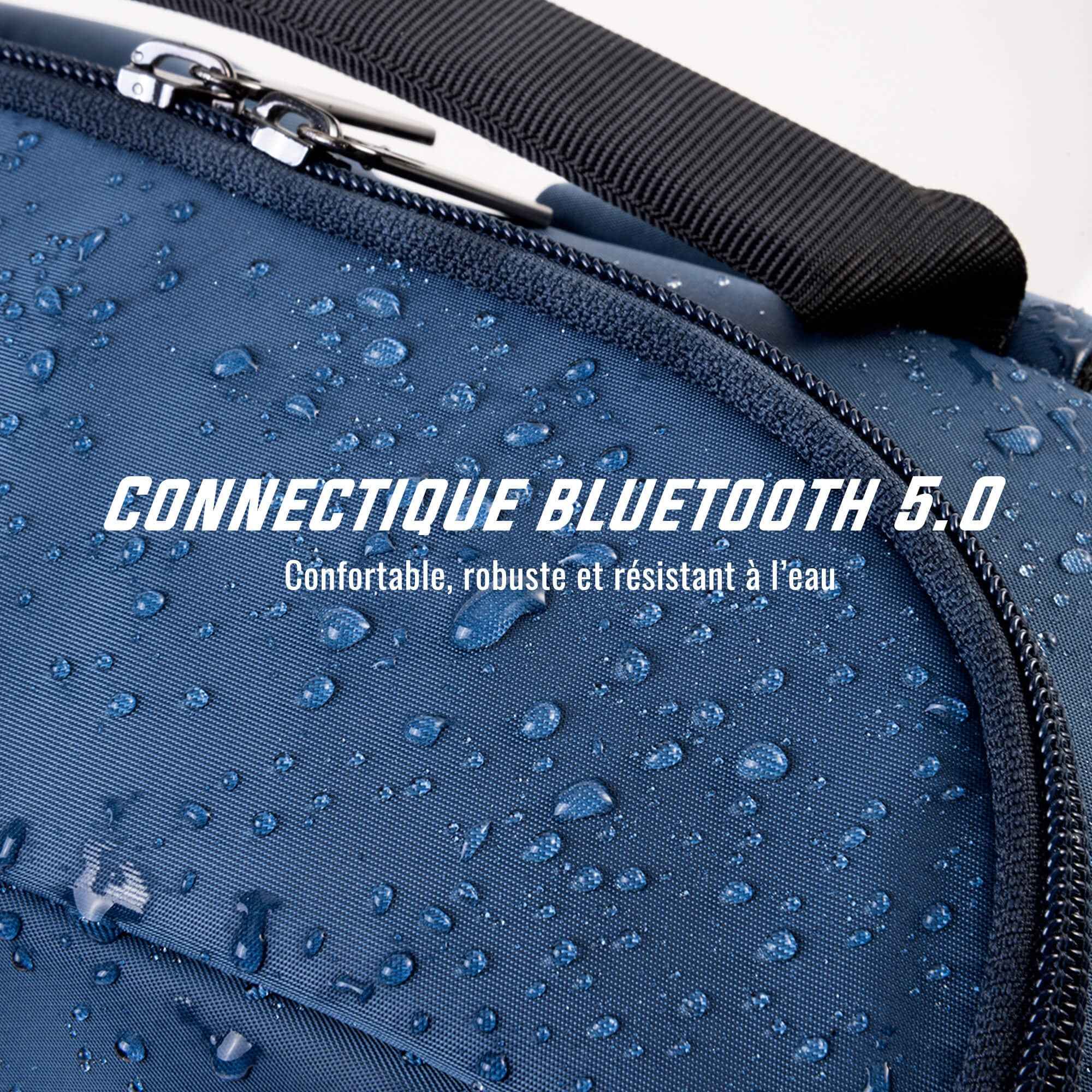 Divoom | Rugzak-S Blauw