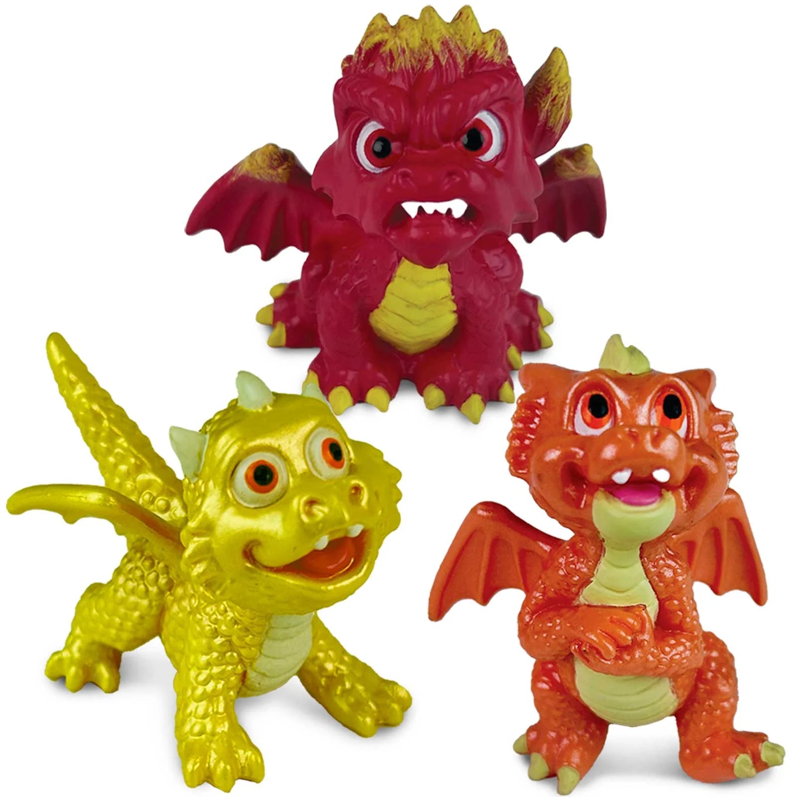 Safari Ltd. | Speelfiguren Mystic Mood Dragons