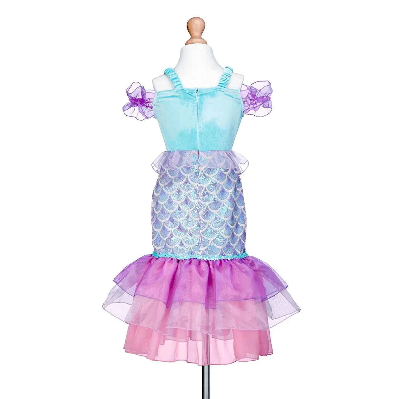 Souza | Naiara Mermaid Dress