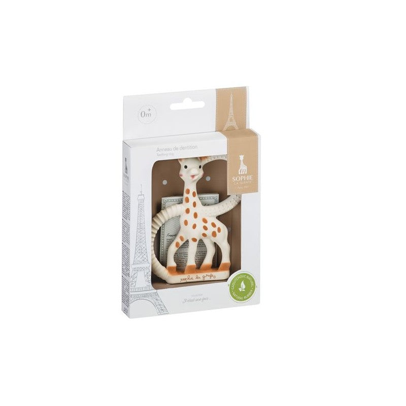 Sophie La Girafe | Bijtring Girafe Teething Ring