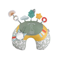 Sophie La Girafe | Speelgoed vr Park Cosy Play Cushion