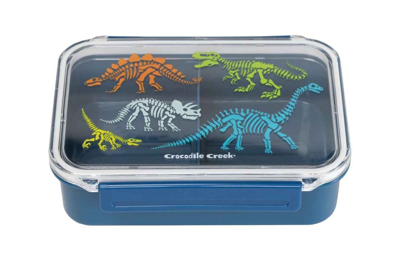 Crocodile Creek | Bento Brooddoos - Dino Ontdekking