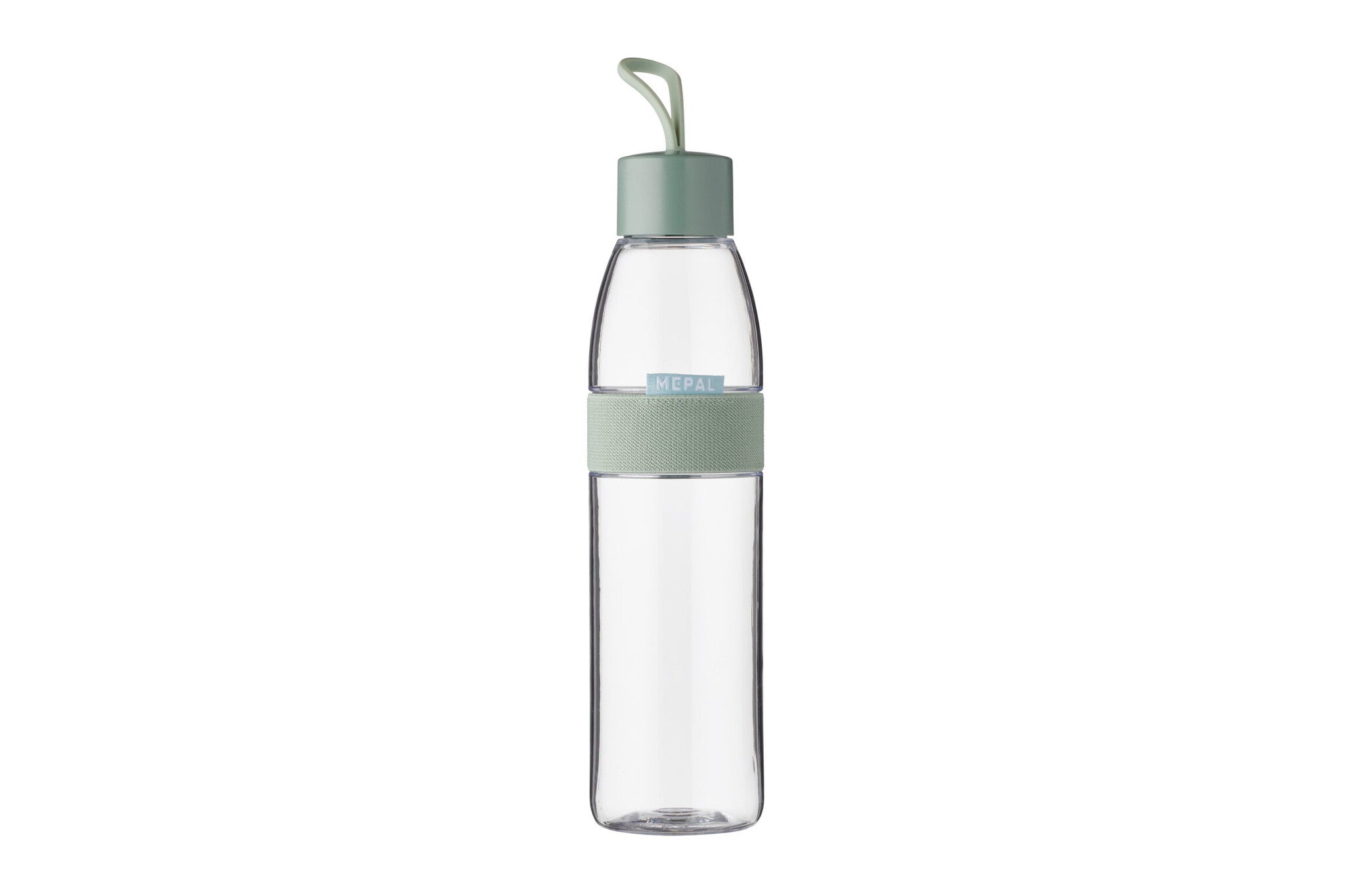 Mepal | Drinkfles Ellipse Nordic Sage Groen/Transparant 700 ml