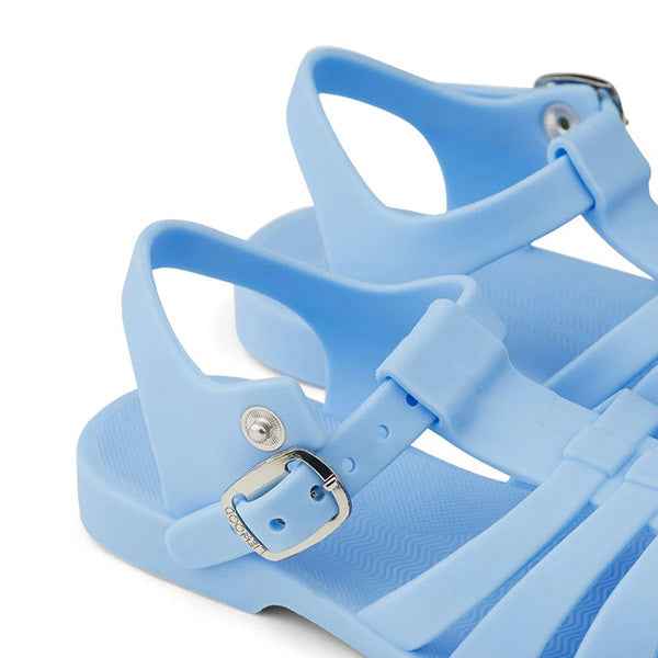 Waterschoenen Bre sandalen Sky blue - Liewood