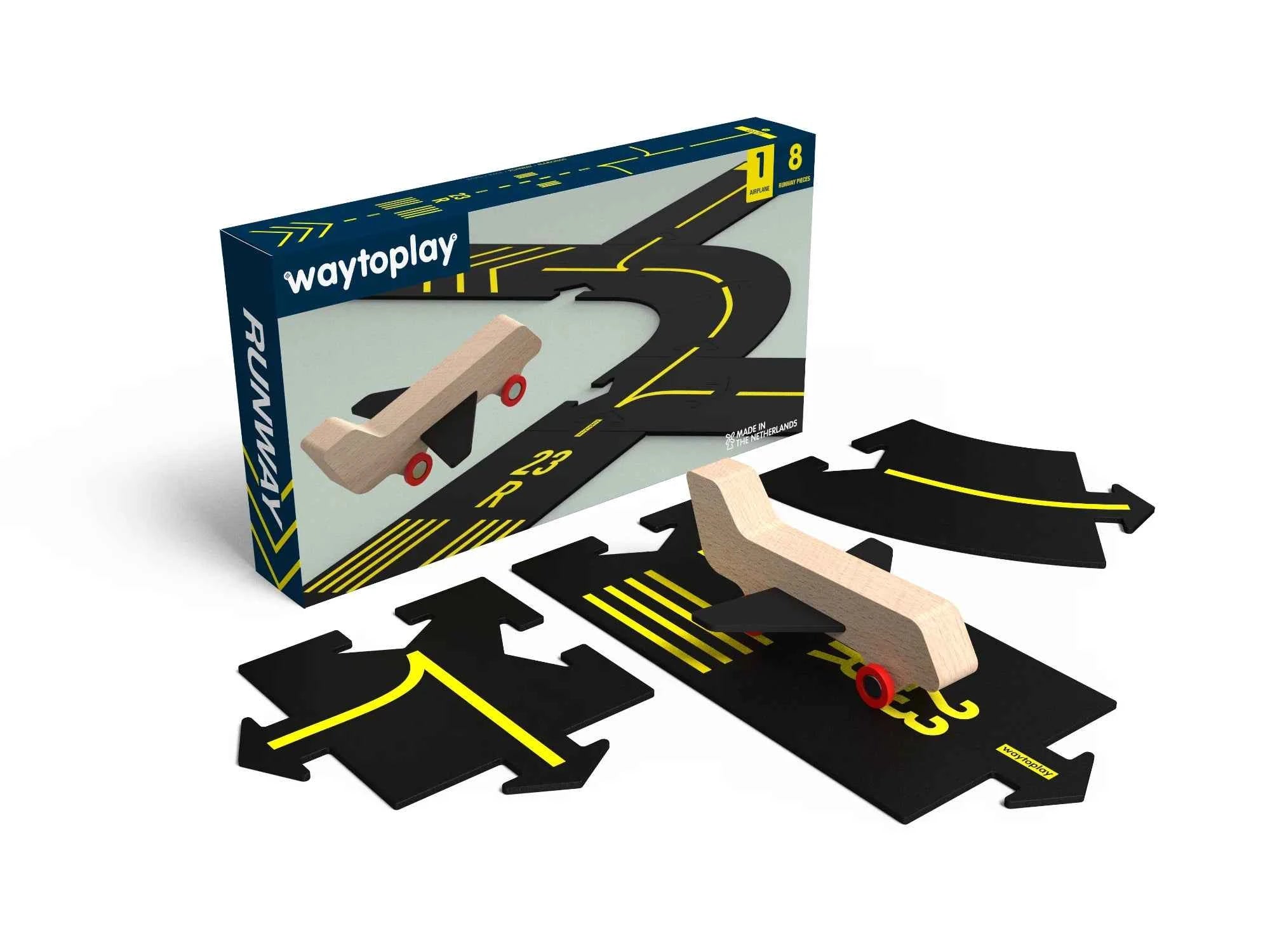 Waytoplay | Runway