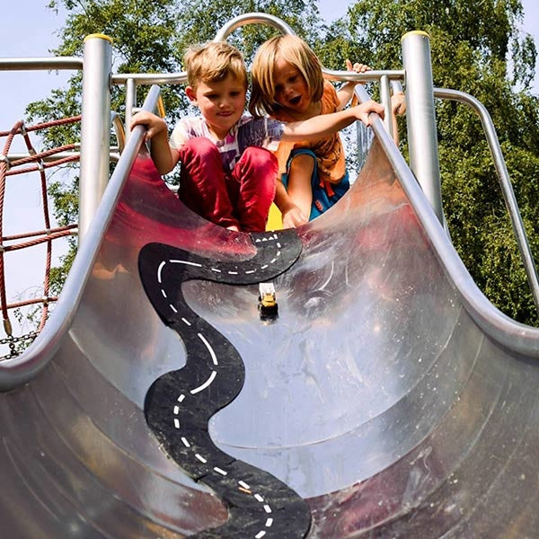 Waytoplay autobaan 12 delig - ringweg