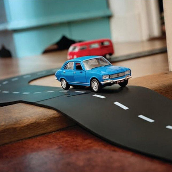 Waytoplay autobaan 16 delig - autoweg