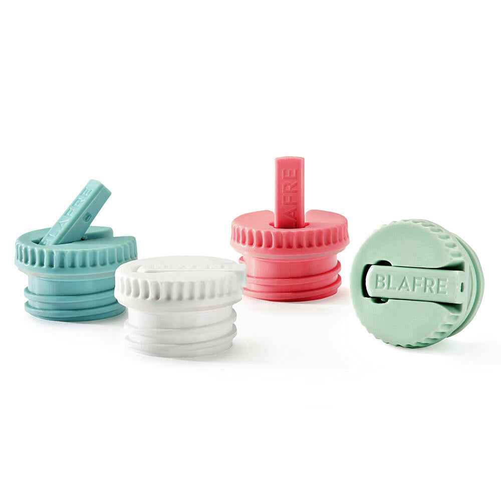 Blafre | Blue-green Drinking Straw