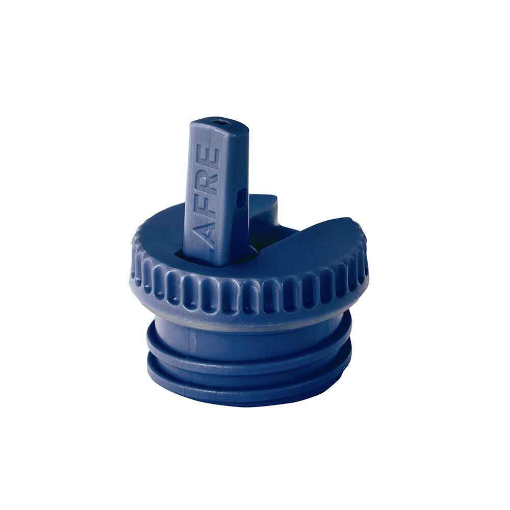 Blafre | Drinktuit Marineblauw