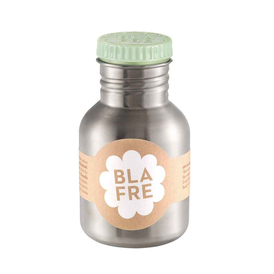 Blafre | Stainless Steel 300ml Light Green Drink Bottle