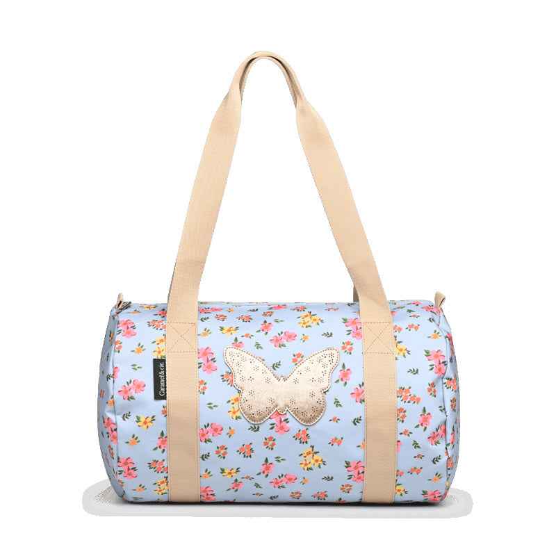 Caramel & Cie | Reistas Papillon Liberty Blue