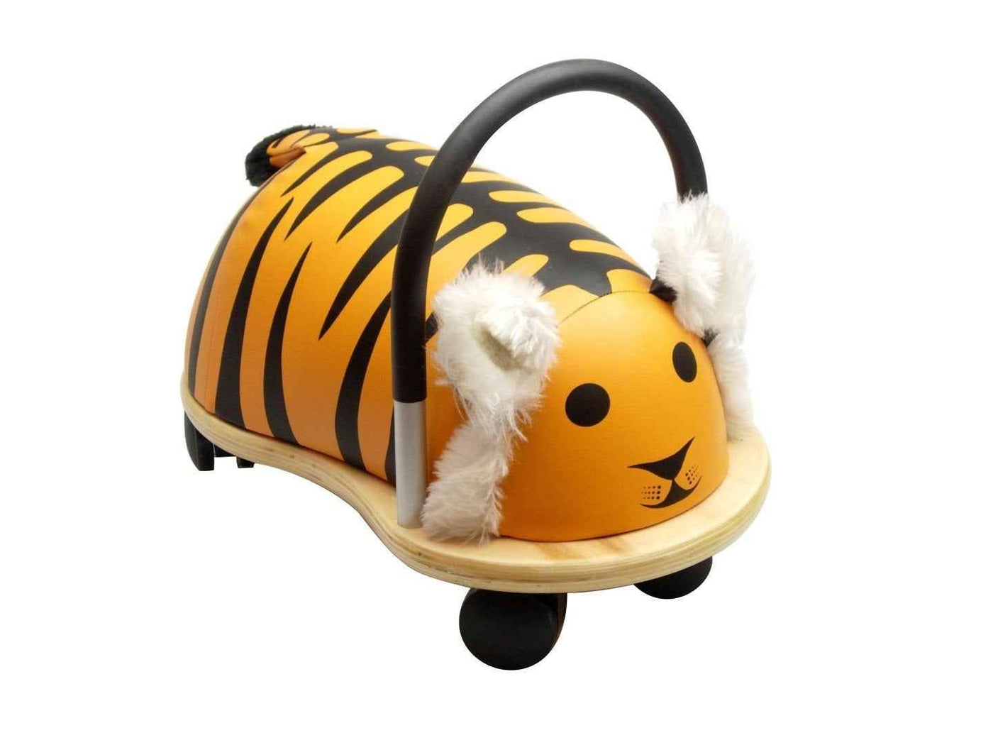 Wheely Bug loopwagen - tijger