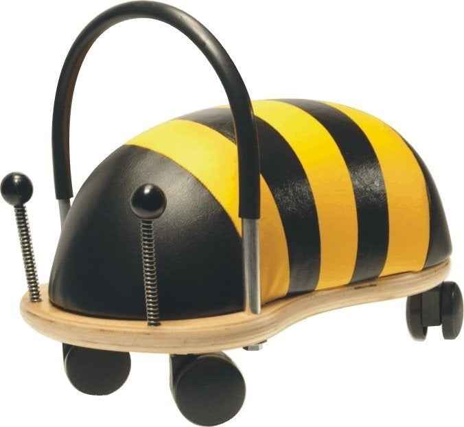 Wheely Bug ride-on walker