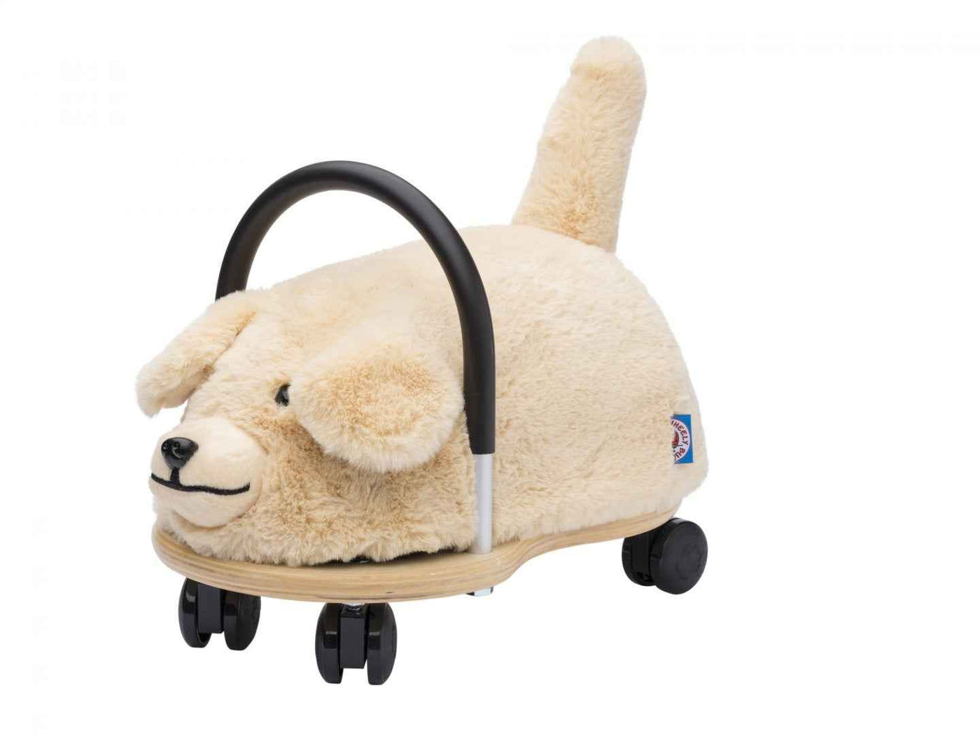 Wheelybug | Plush Hond