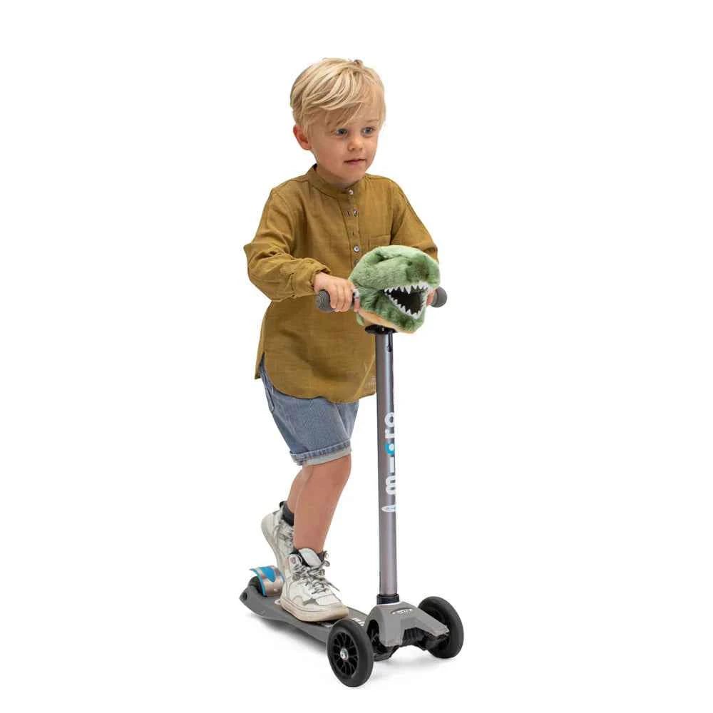 Wild & Soft | Step Kopje T-Rex