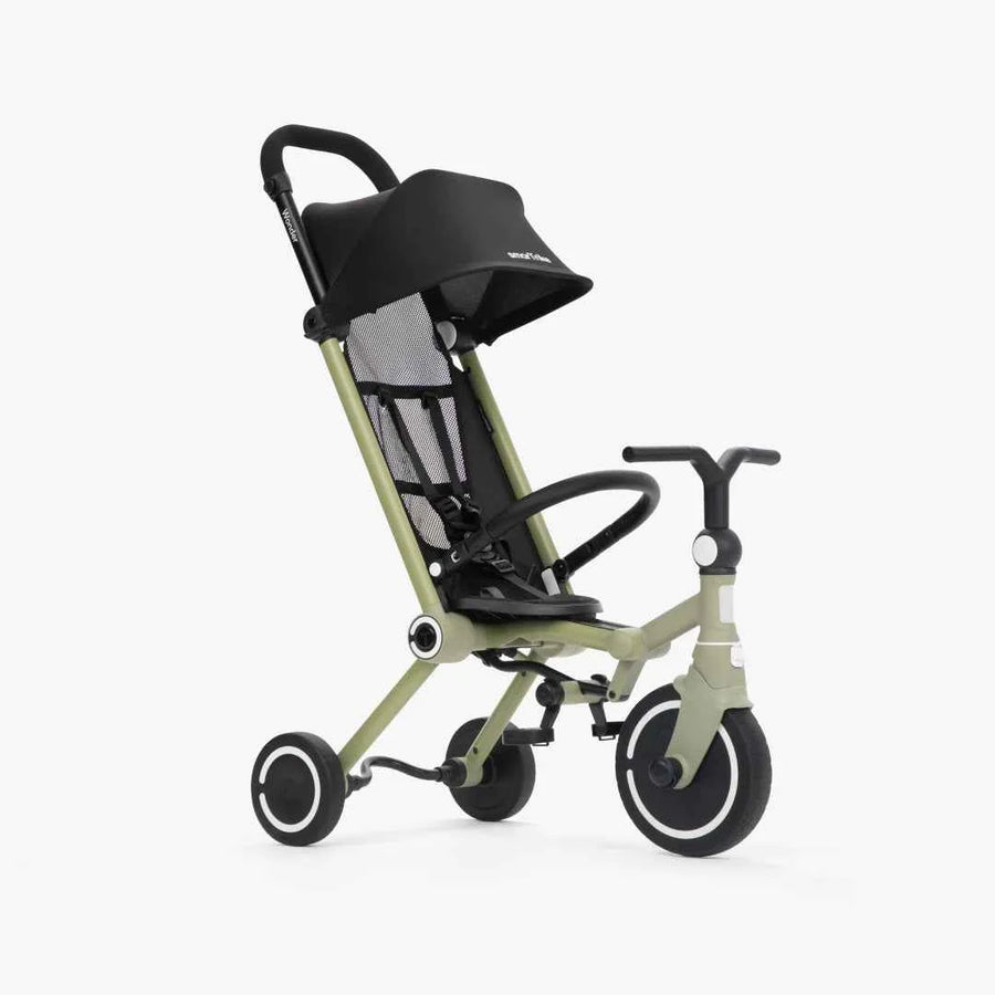 SmarTrike | Loopfiets Wonder Midnight