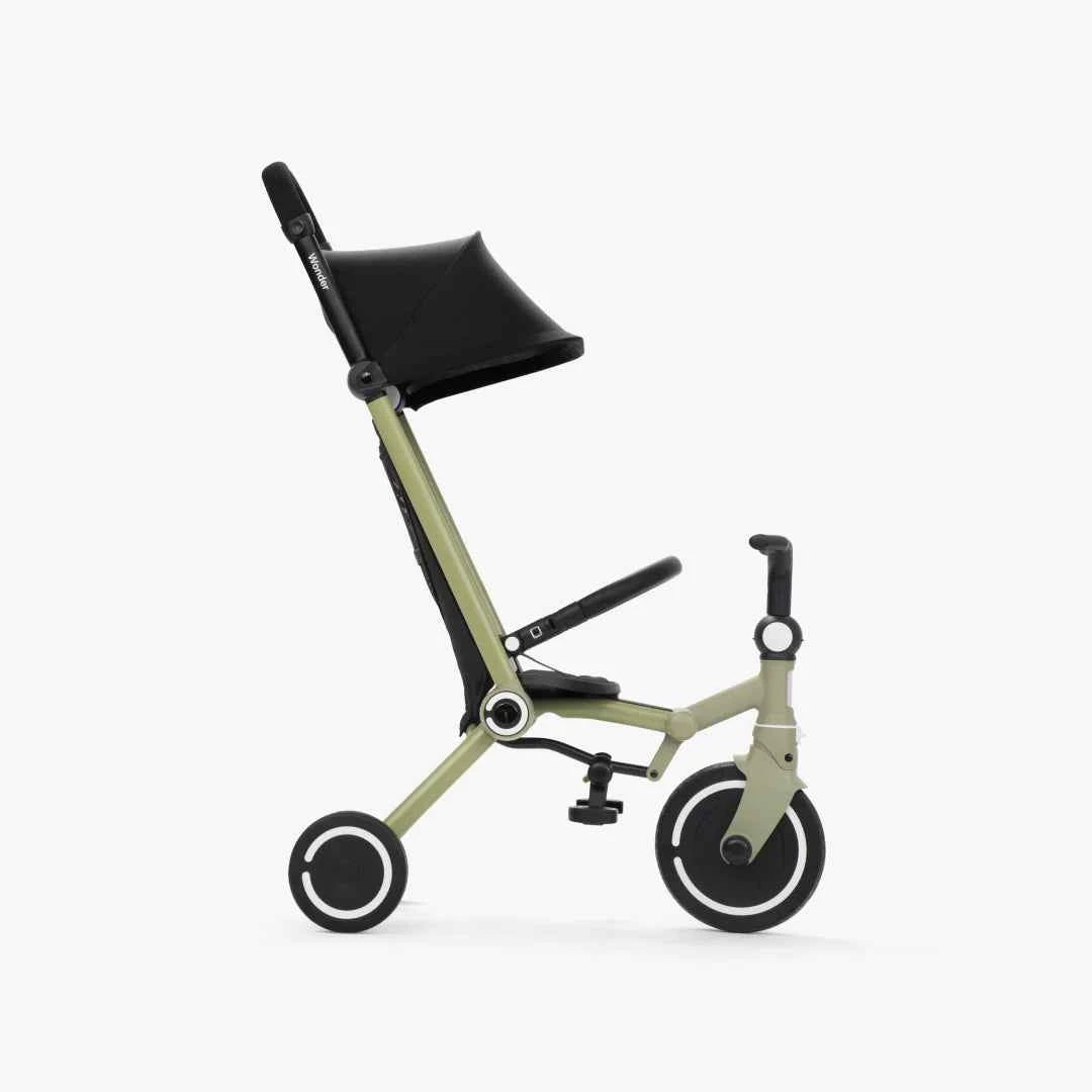 SmarTrike | Loopfiets Wonder Midnight
