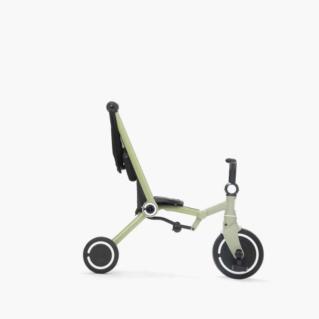 SmarTrike | Loopfiets Wonder Midnight