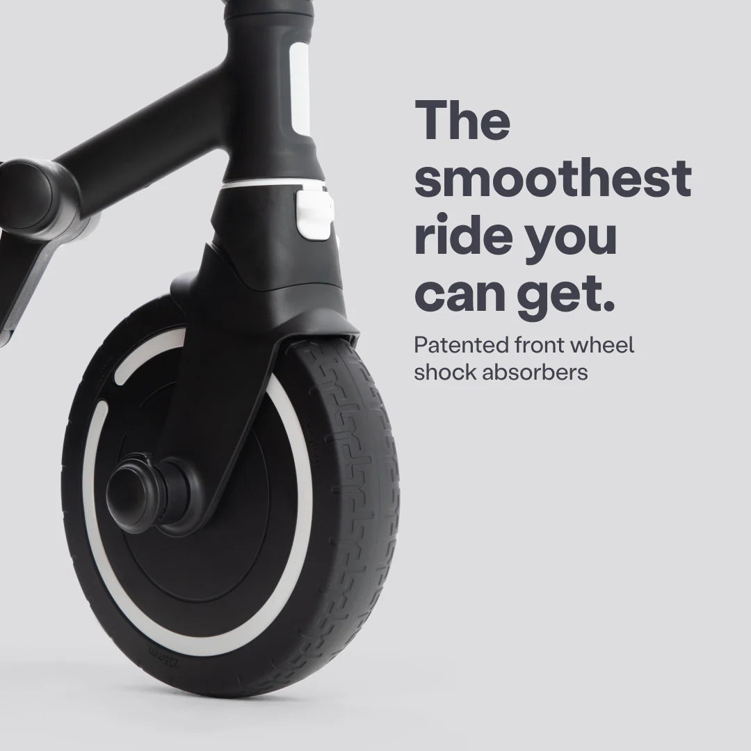SmarTrike | Loopfiets Wonder olive