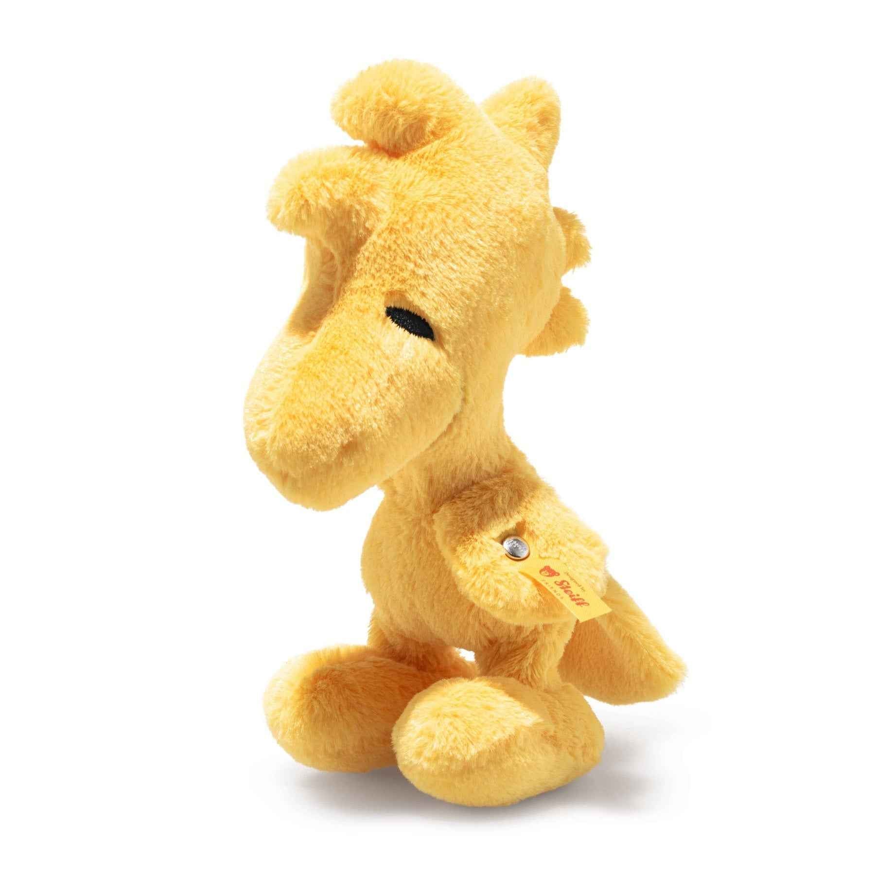 Steiff | Woodstock 18 cm Yellow