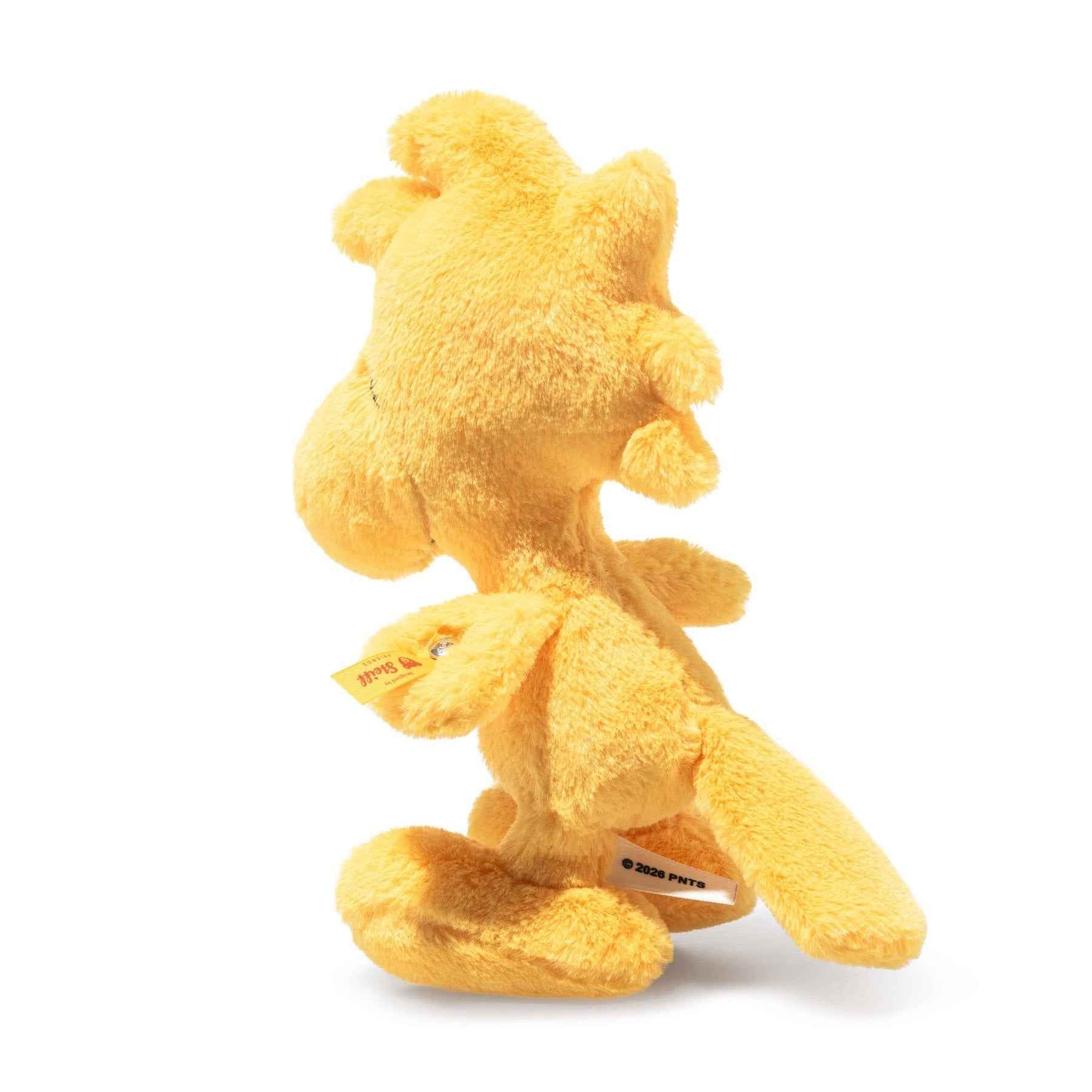 Steiff | Woodstock 18 cm Yellow