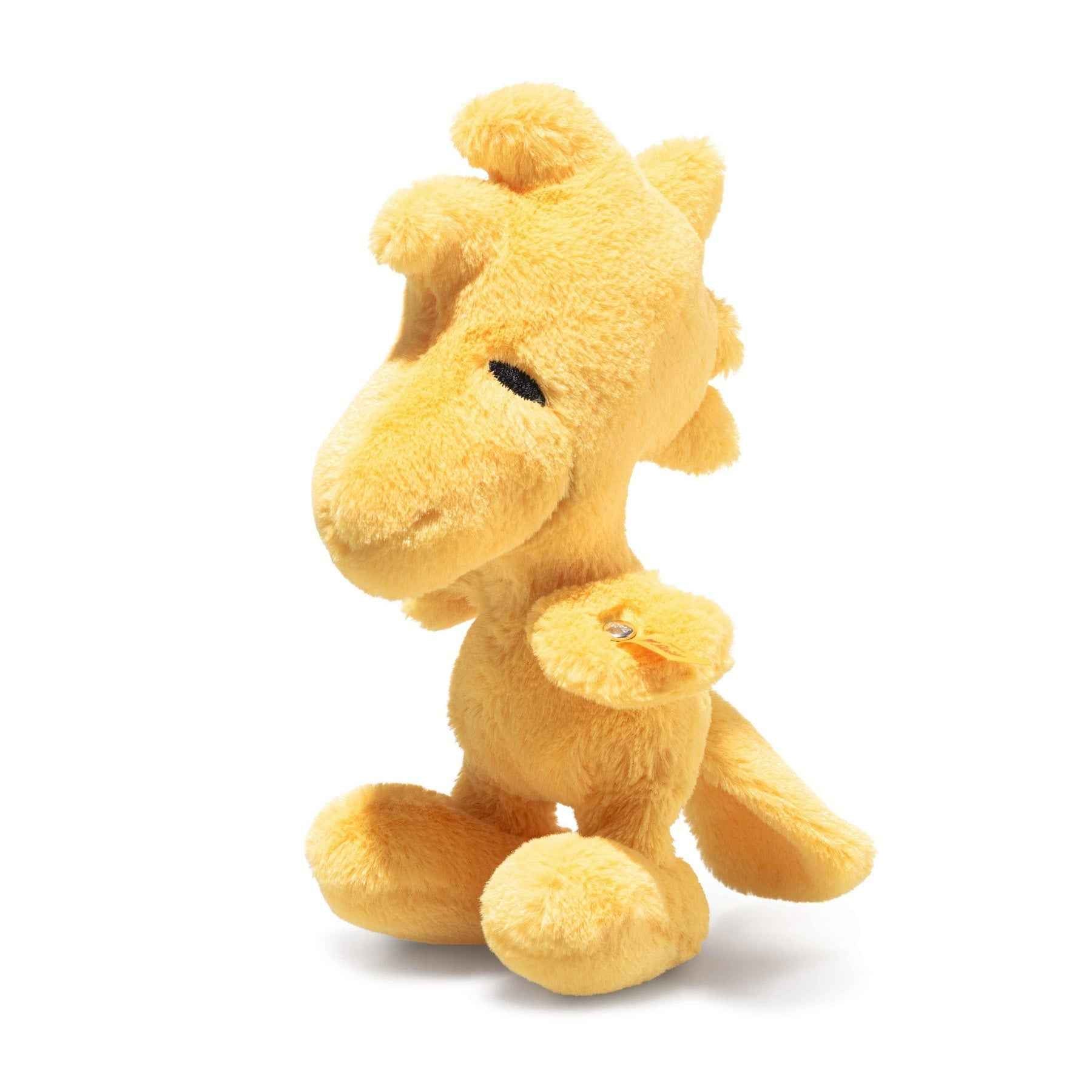 Steiff | Woodstock 18 cm Yellow