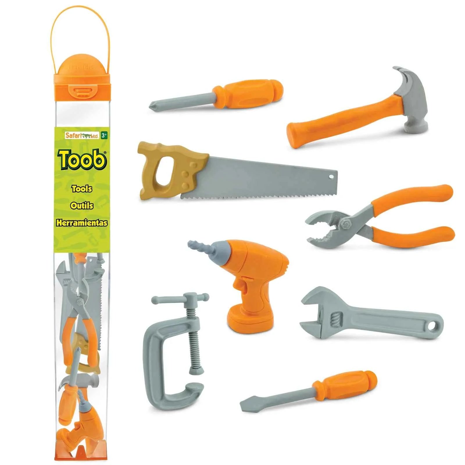 Safari Ltd. | Toy Figures and Tools