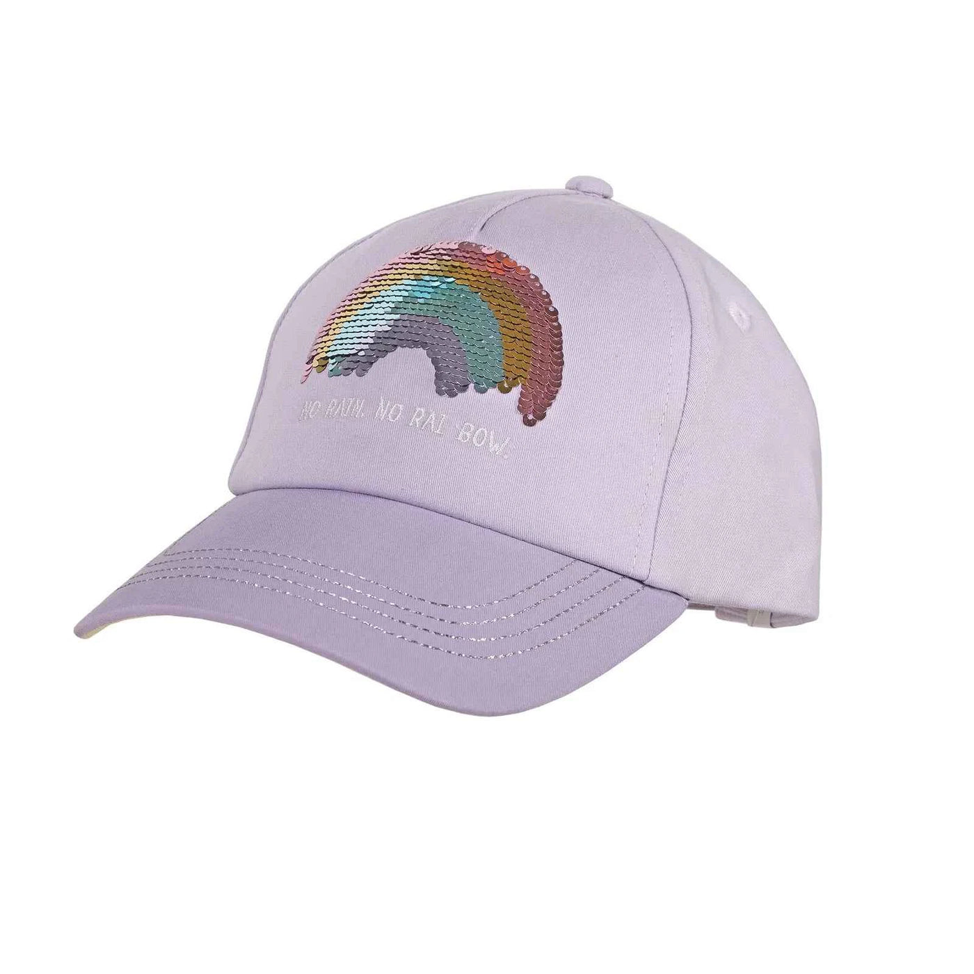 Maximo | Rainbow Pet - Purple