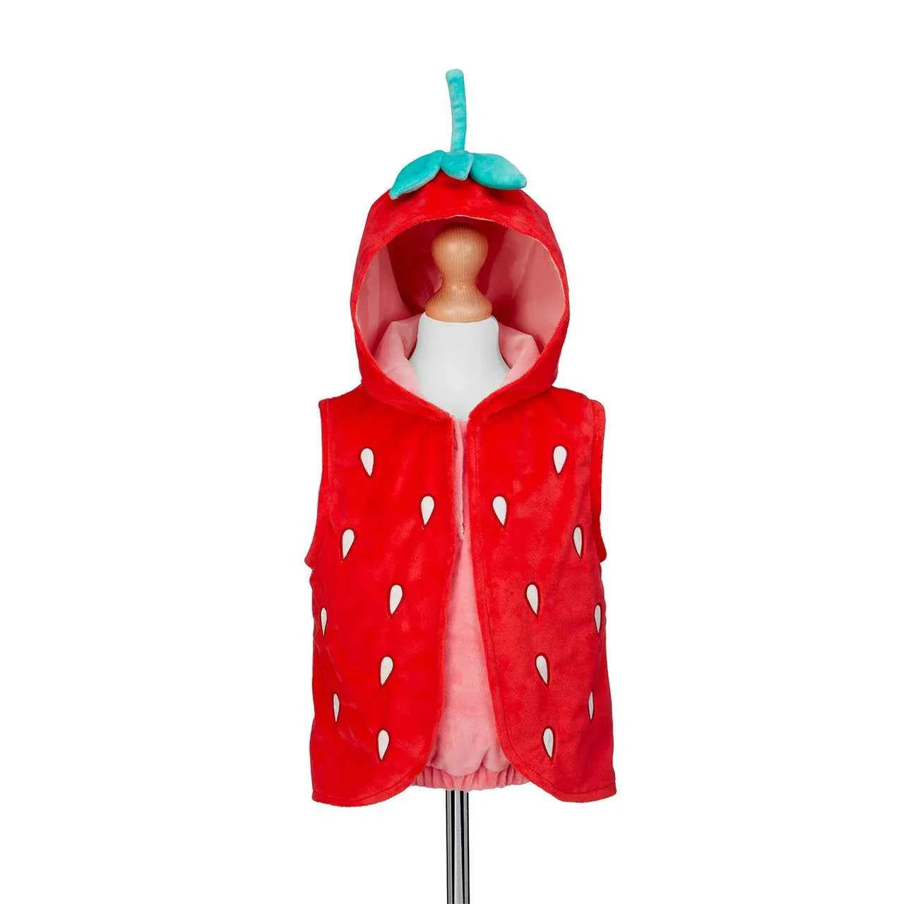 Souza | Stella Strawberry 2 jaar 92 cm