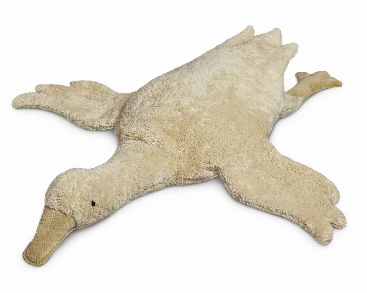 Senger Naturwelt | Cuddly Large Linen Goose