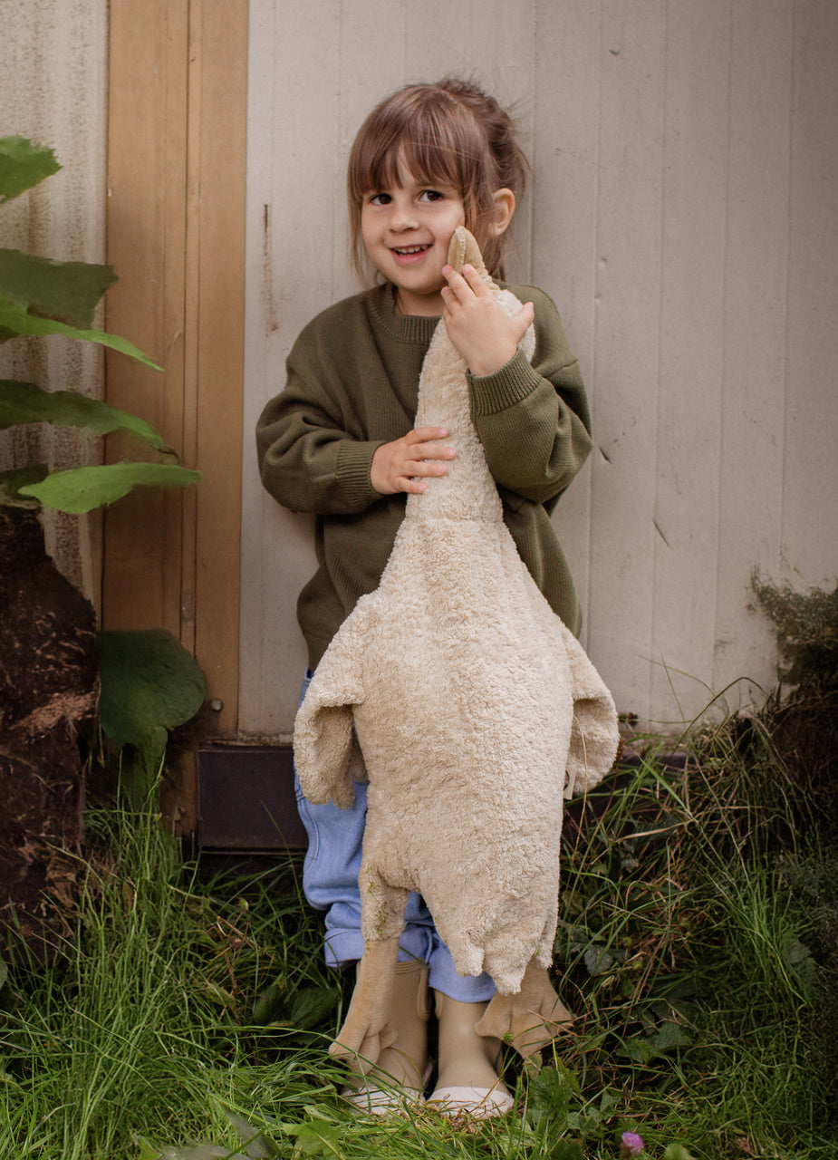 Senger Naturwelt | Cuddly Goose Large Linen