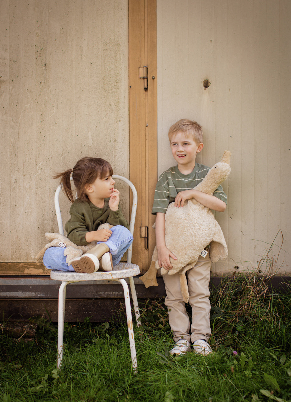 Senger Naturwelt | Cuddly Goose Large Linen