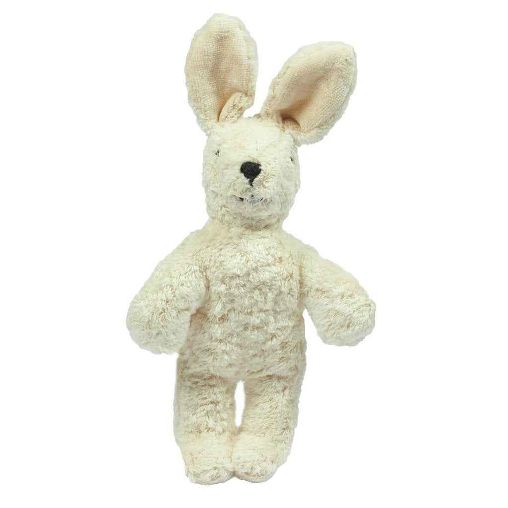 Senger Naturwelt | Animal Baby Rabbit White
