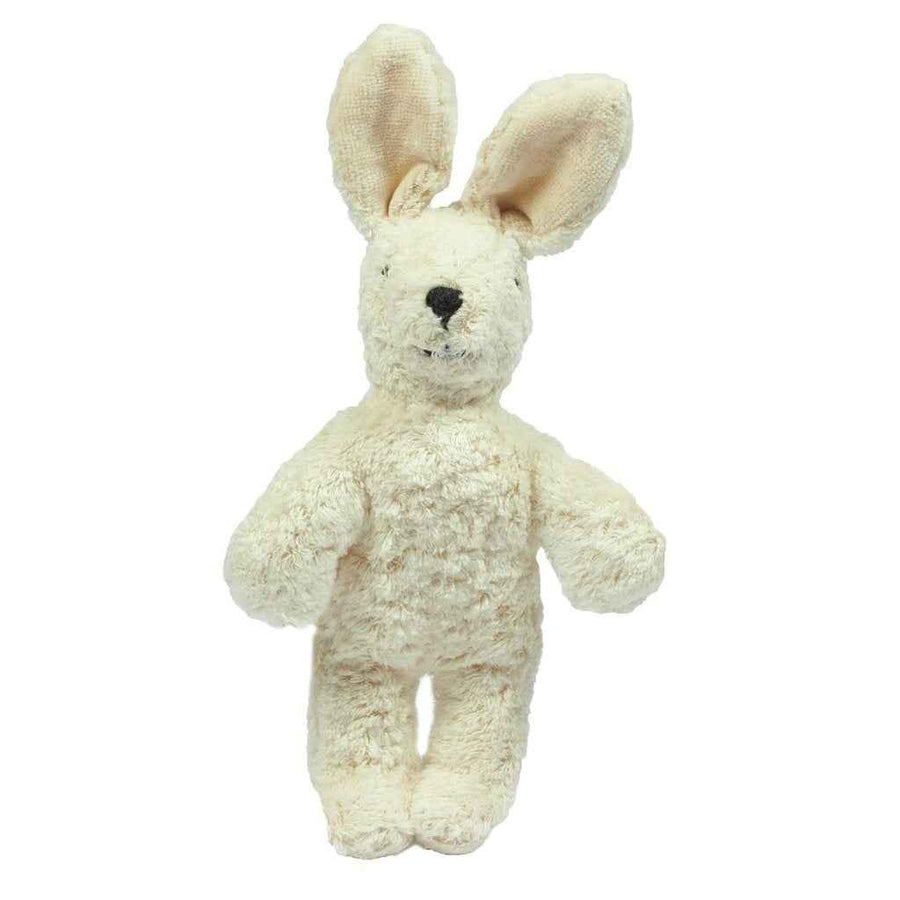 Senger Naturwelt | Animal Baby Rabbit White