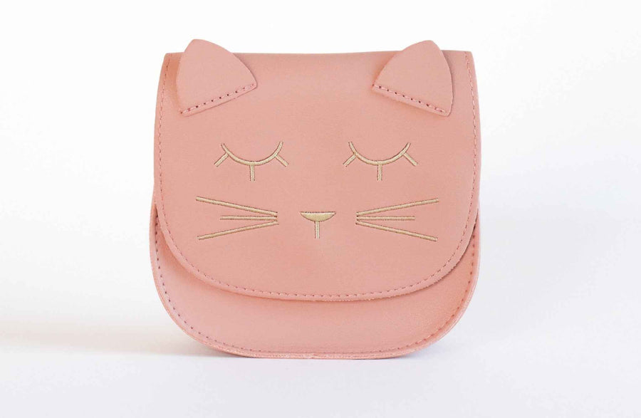 Yuko B | Mina Schoudertasje Pink