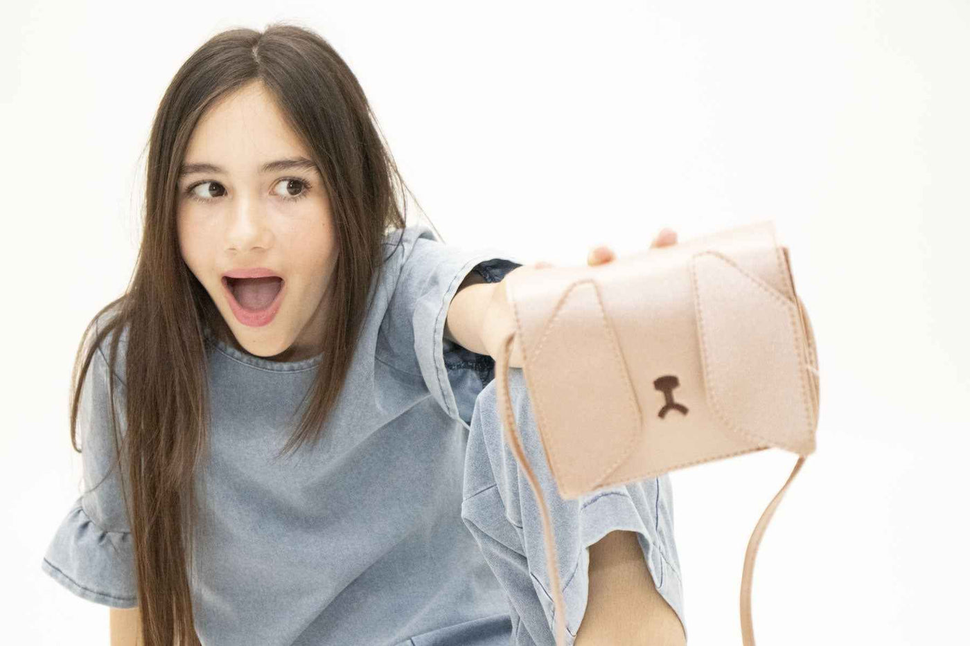 Yuko B | Teddy Schoudertas