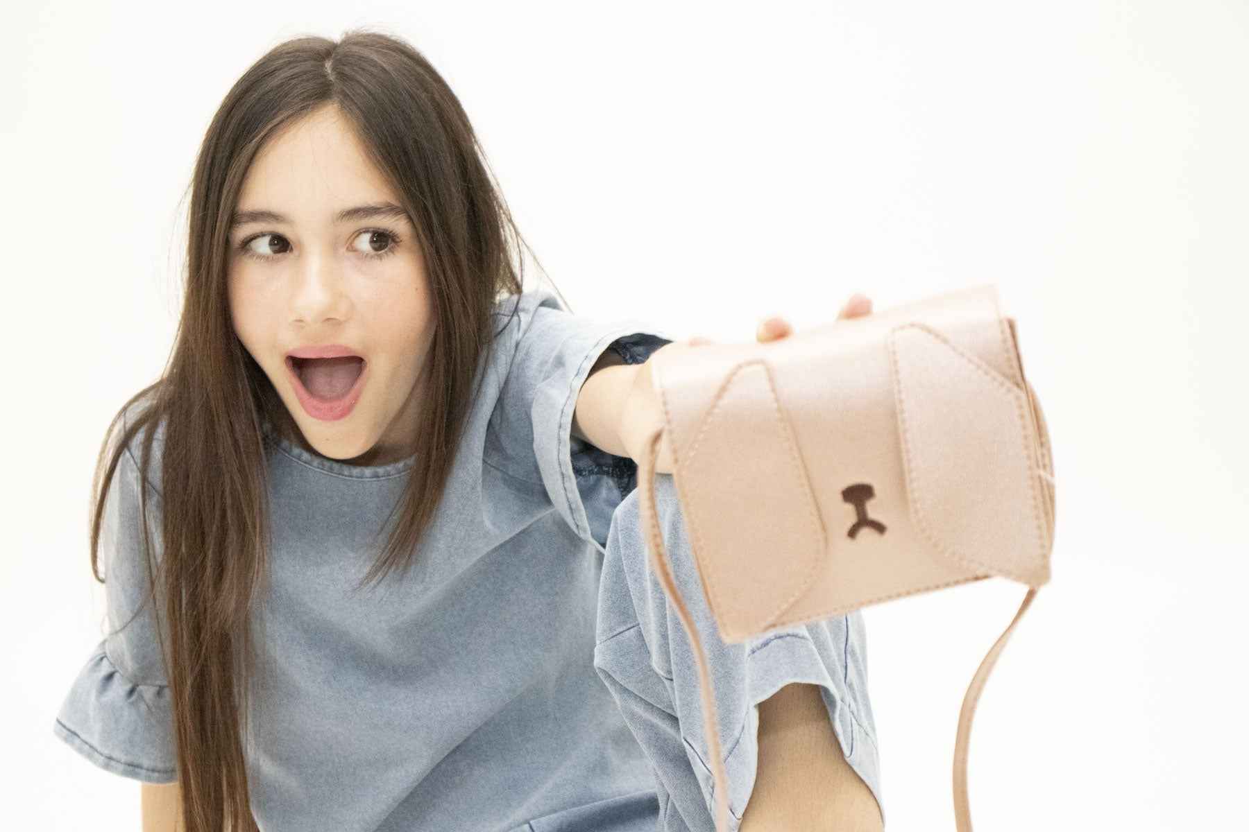 Yuko B | Teddy Schoudertas