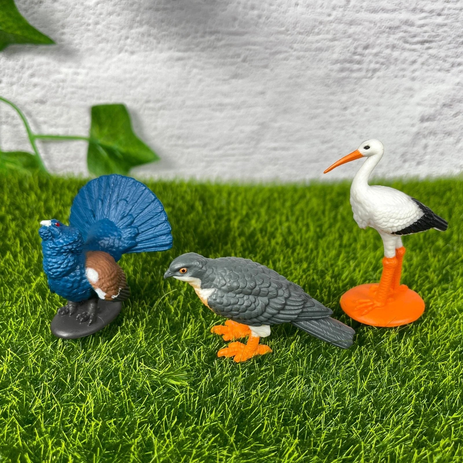 Safari Ltd. | Speelfiguren Europese Dieren